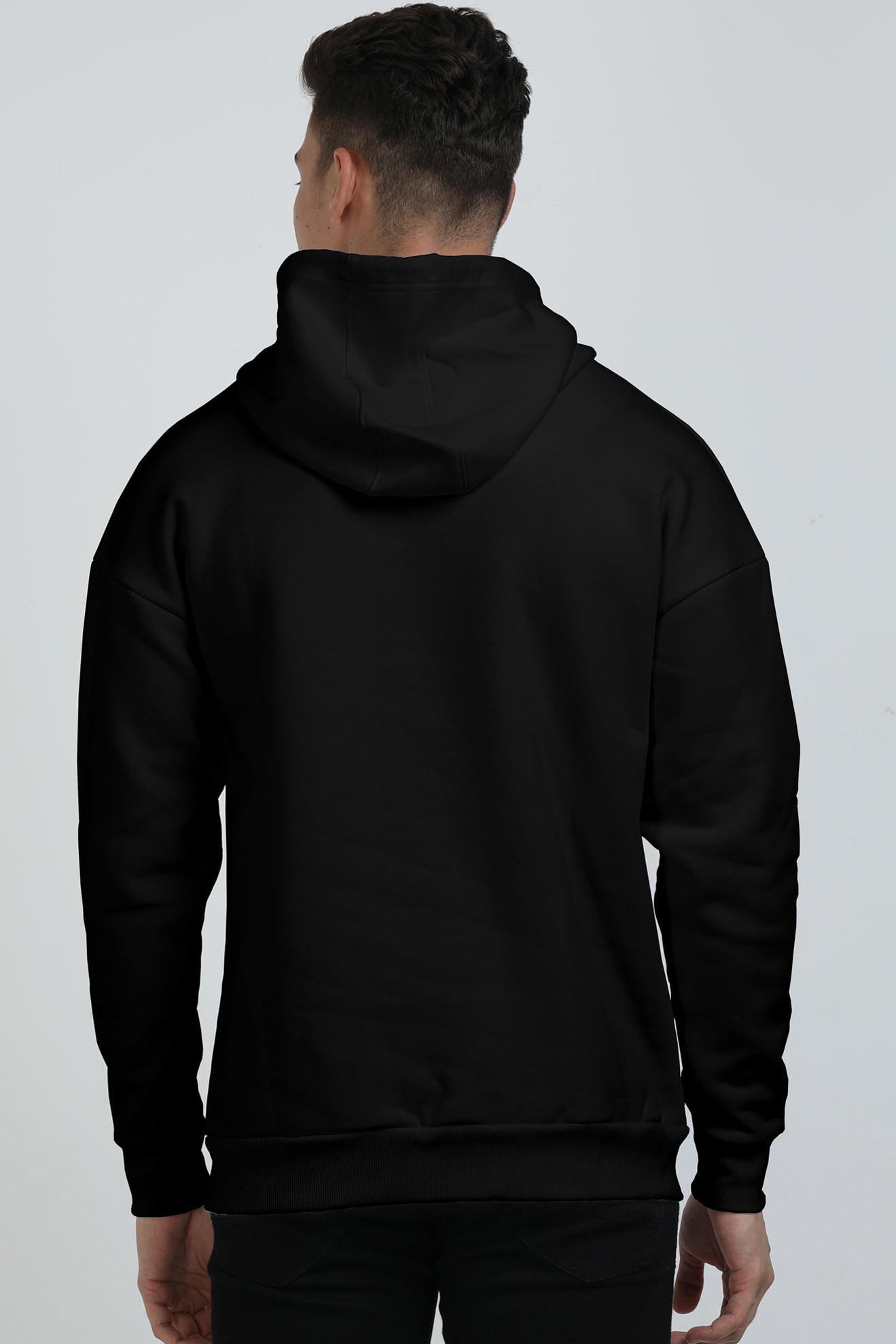 Legendary Dragon Hooded Sweatshirt